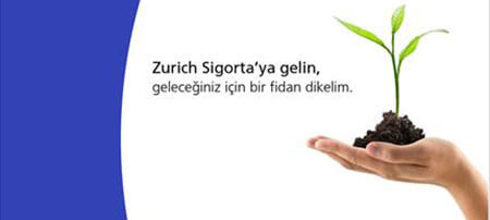 Zurich Sigorta 1 Zurich Sigorta 1