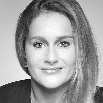 Stefanie Andres
