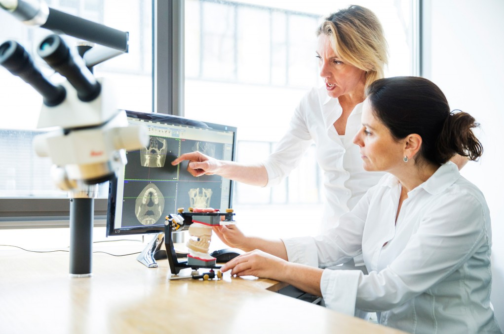 dr angela dergham besprechung dr ilaria franchini