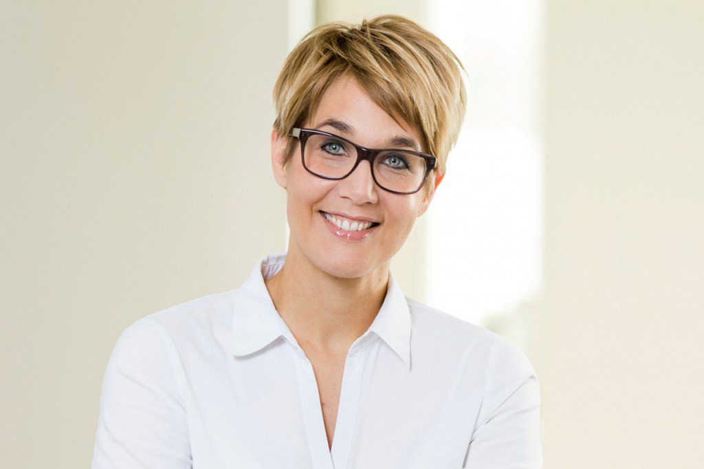 dr stefanie kretschmar