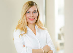 sabrina merz dentalhygienikerin