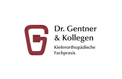 Logo kieferorthopädische Gemeinschaftspraxis Dr. Gentner & Kollegen Senden