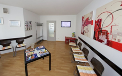 Bioresonanztherapie Frankfurt