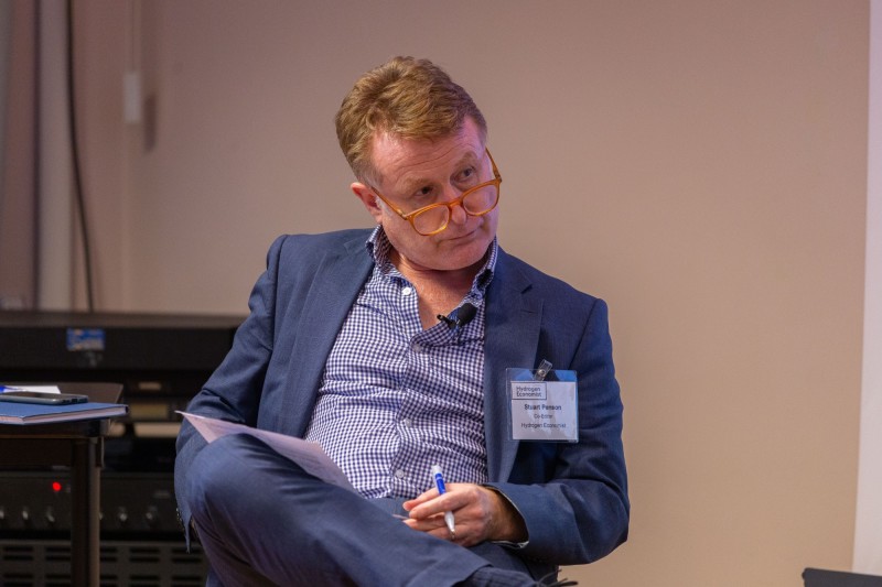 Conference photo by Splento photographer Tania