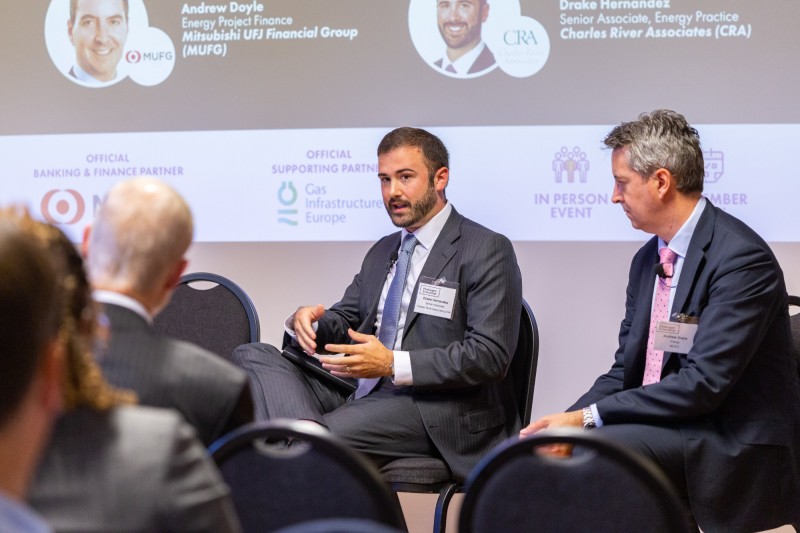 Conference photo by Splento photographer Tania