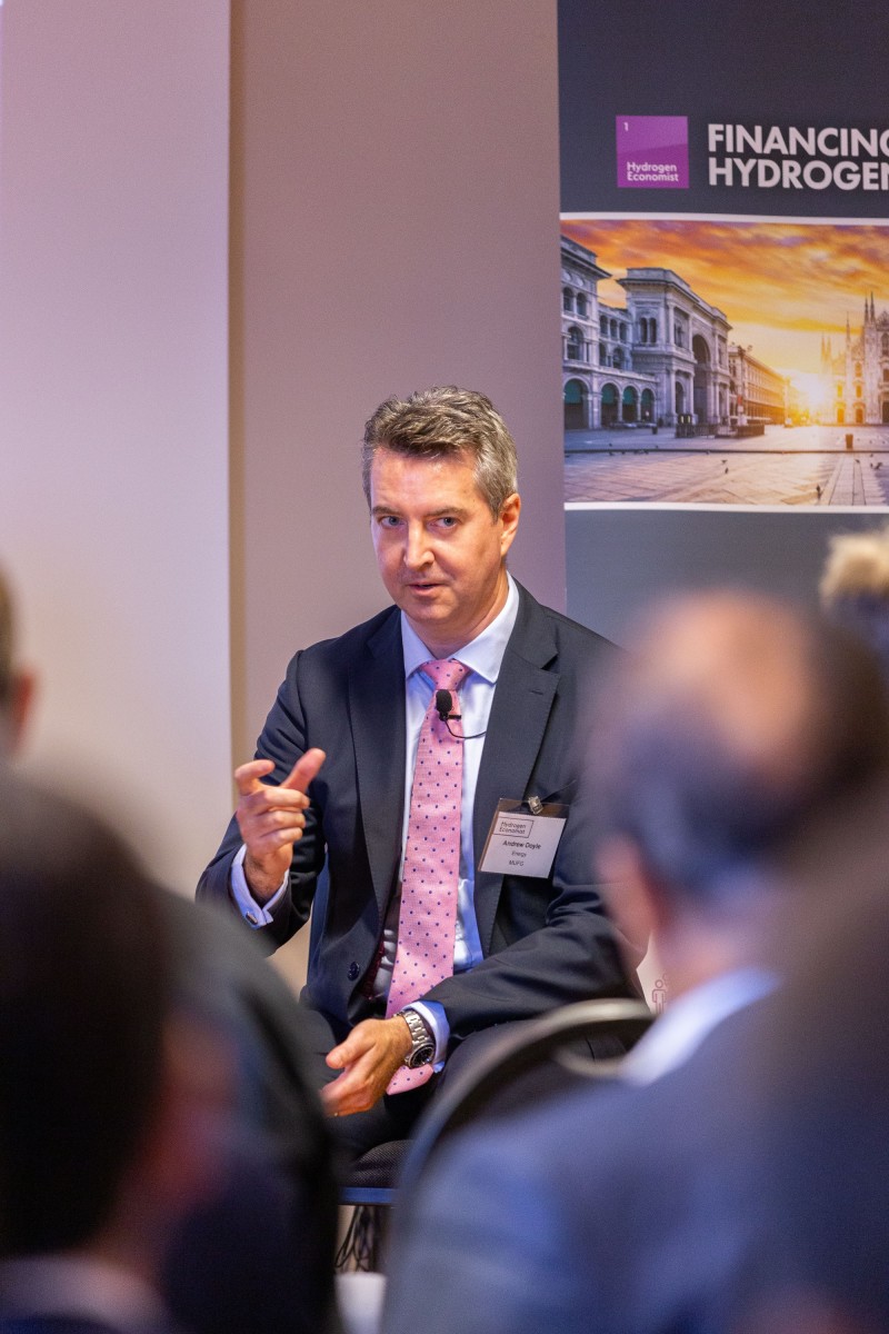 Conference photo by Splento photographer Tania