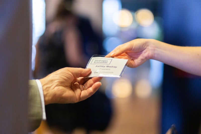 Conference photo by Splento photographer Tania