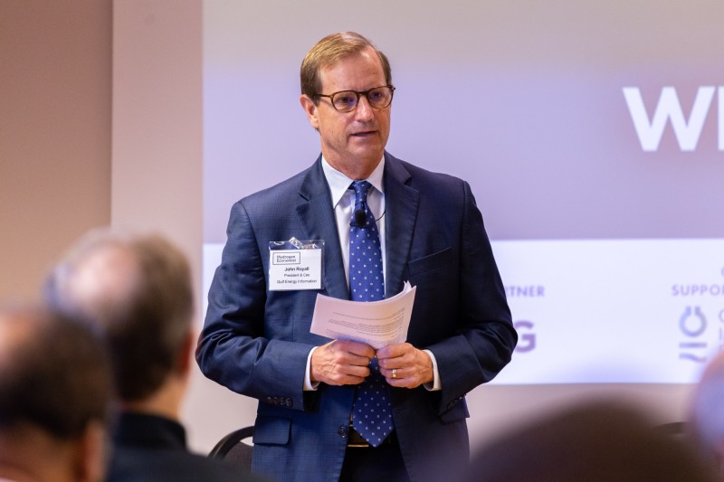 Conference photo by Splento photographer Tania