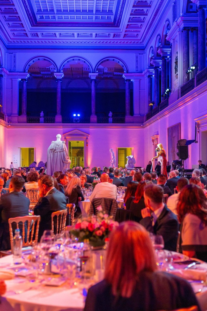 Event photo by Splento photographer Tania