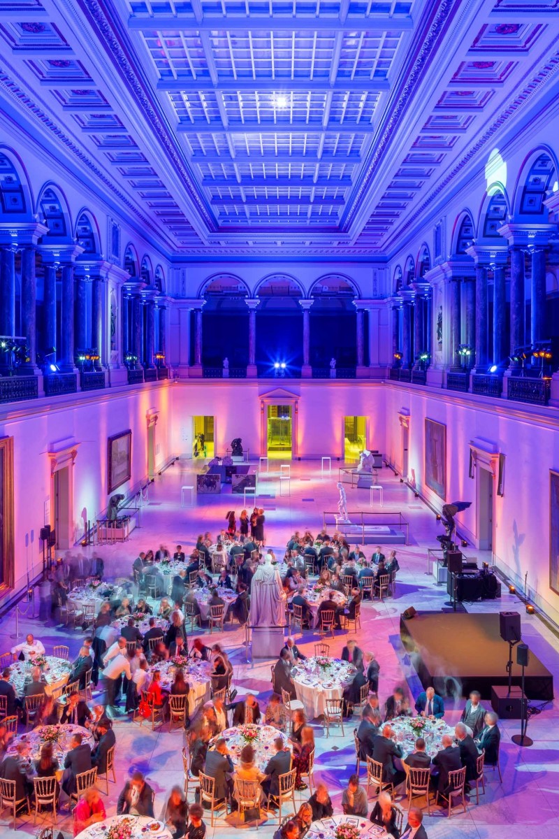 Event photo by Splento photographer Tania