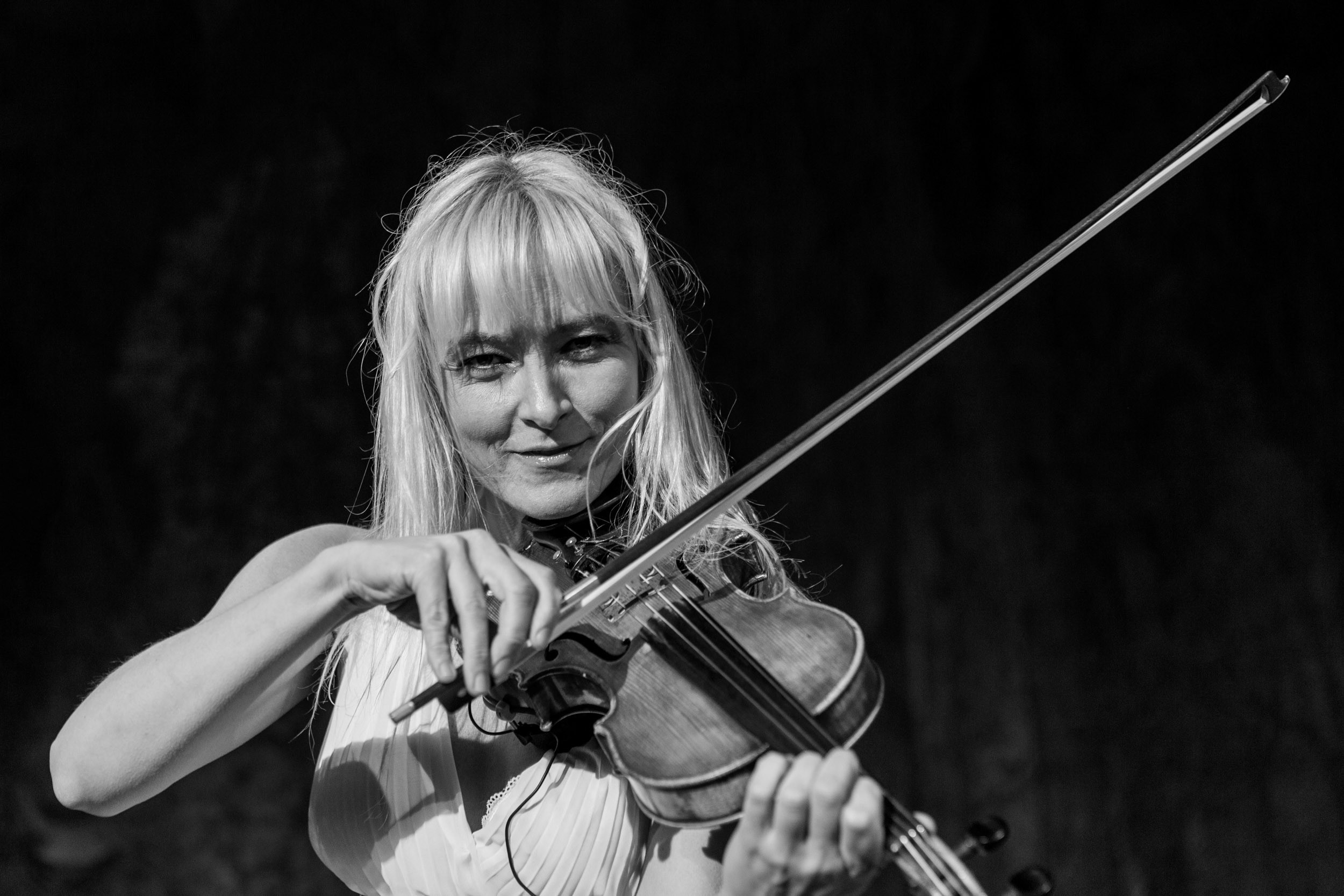 Meet Tania Splento Photographer