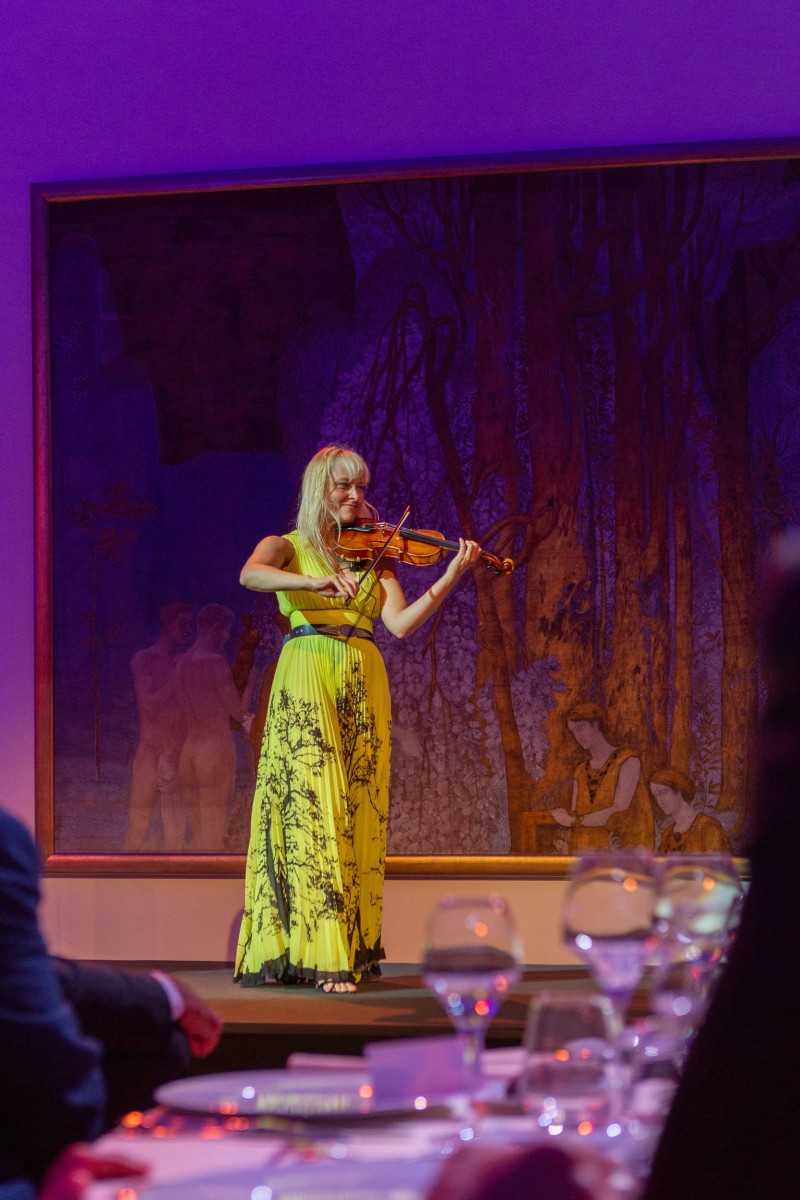 Event photo by Splento photographer Tania