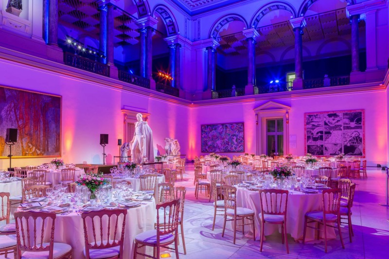 Event photo by Splento photographer Tania