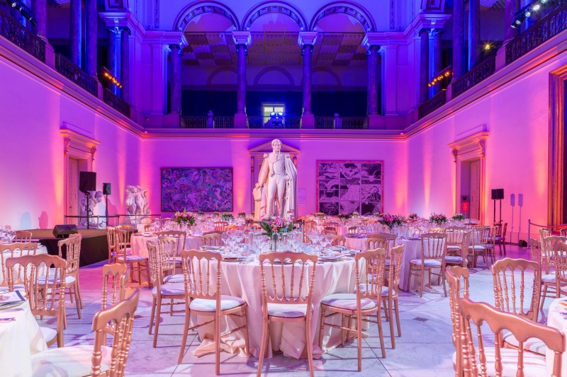 Event photo by Splento photographer Tania