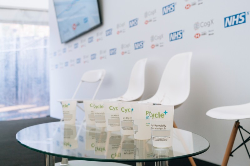 Conference photo by Splento photographer Neil