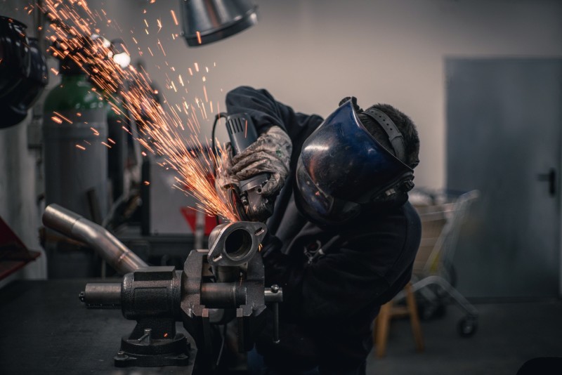 Corporate photo by Splento photographer Neil