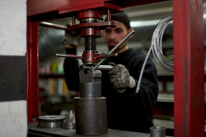 Corporate photo by Splento photographer Neil