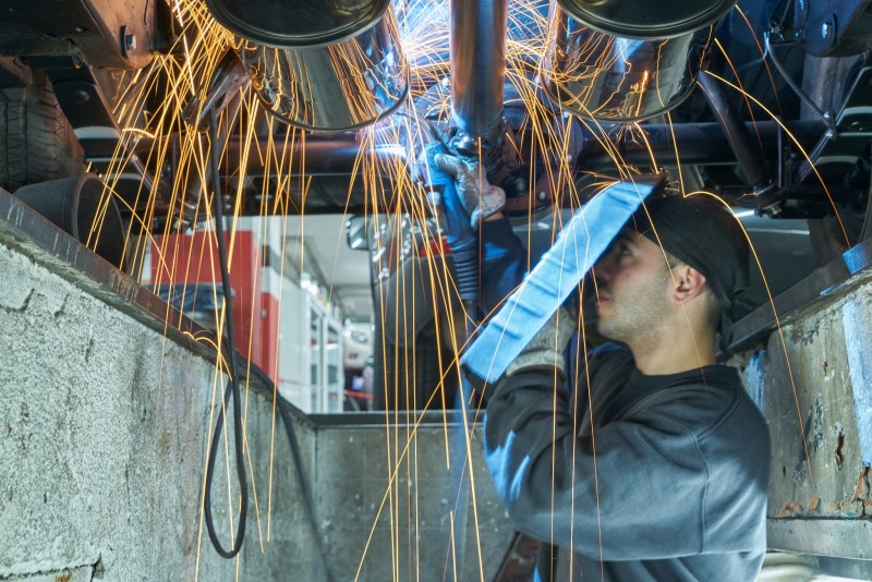 Corporate photo by Splento photographer Neil