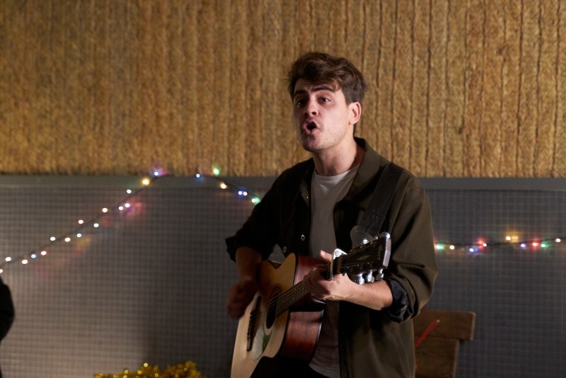 Event photo by Splento photographer Neil