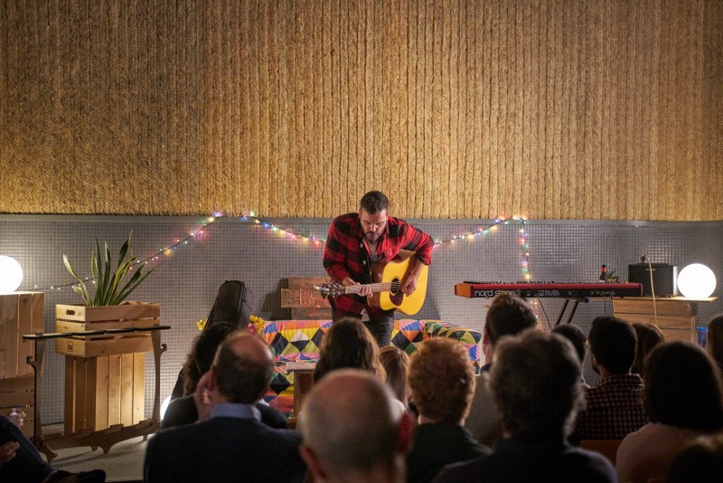 Event photo by Splento photographer Neil