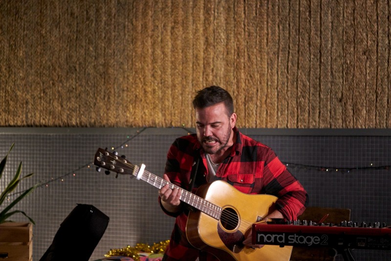 Event photo by Splento photographer Neil