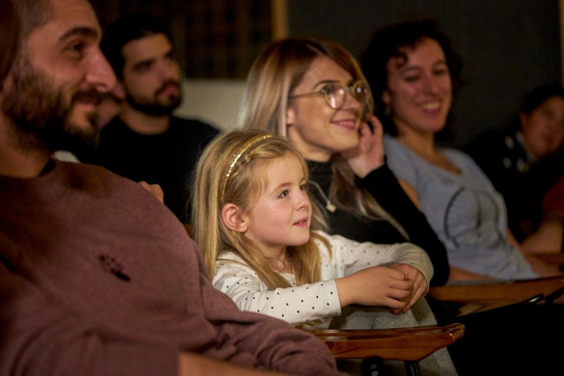 Event photo by Splento photographer Neil