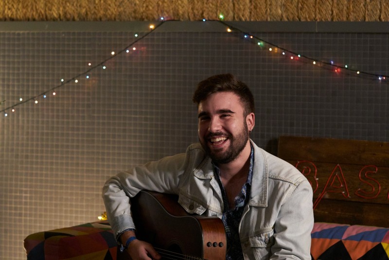 Event photo by Splento photographer Neil