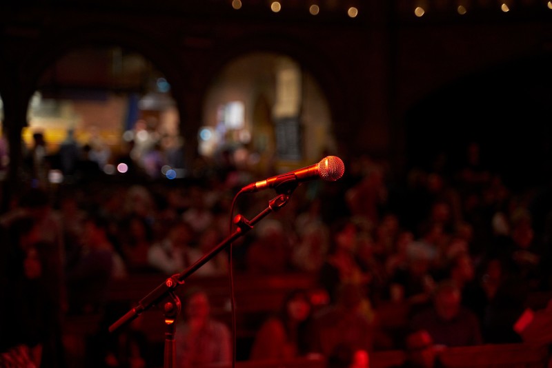 Event photo by Splento photographer Neil