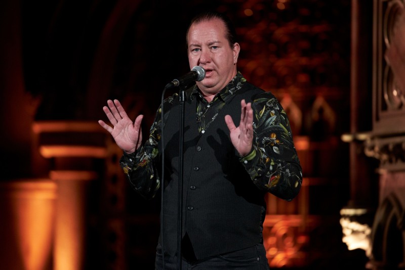 Event photo by Splento photographer Neil