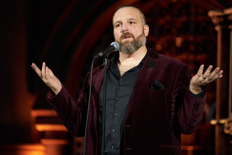 Event photo by Splento photographer Neil