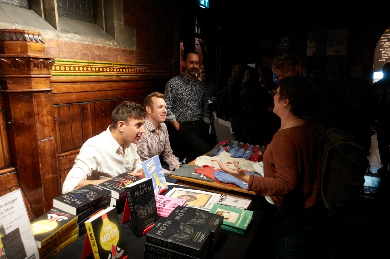 Event photo by Splento photographer Neil