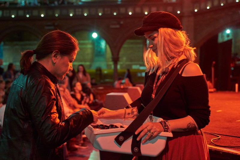 Event photo by Splento photographer Neil