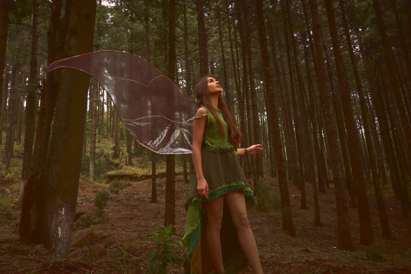 Fashion photo by Splento photographer Neil