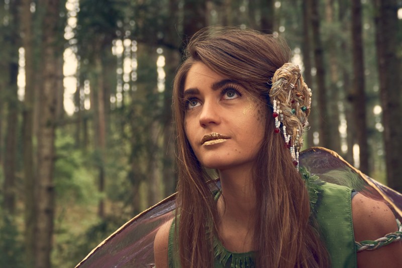 Fashion photo by Splento photographer Neil