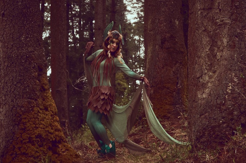 Fashion photo by Splento photographer Neil