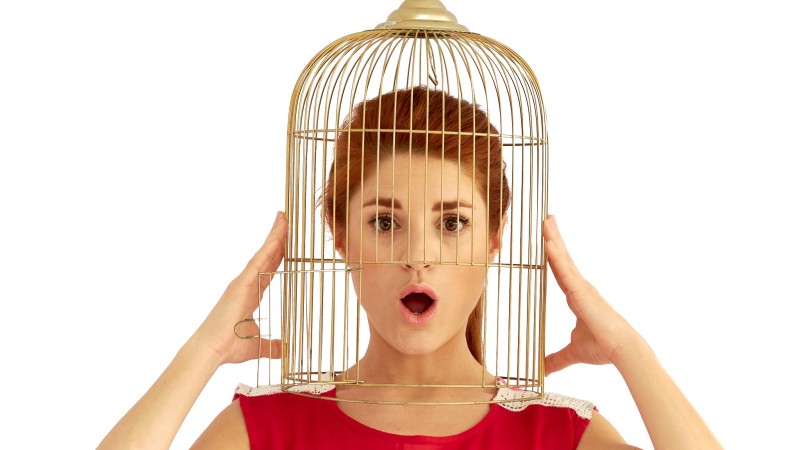 Fashion photo by Splento photographer Neil