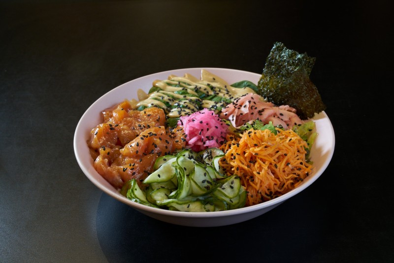 Food Photography photo by Splento photographer Neil