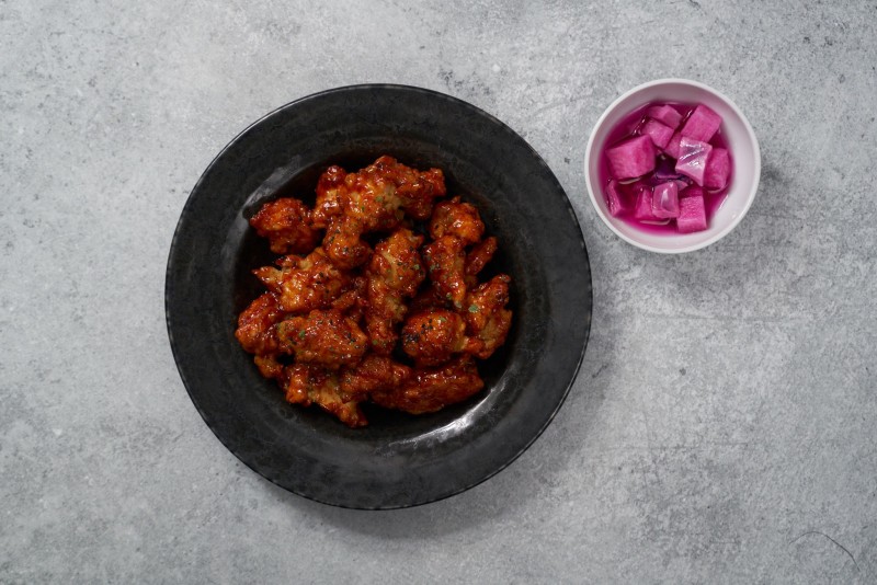 Food Photography photo by Splento photographer Neil