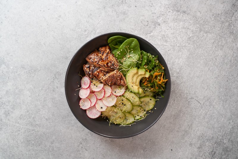 Food Photography photo by Splento photographer Neil