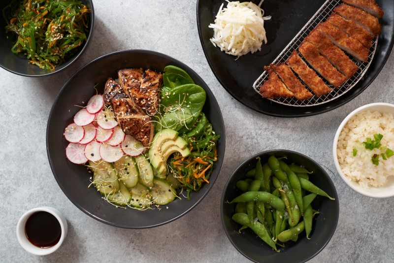 Food Photography photo by Splento photographer Neil