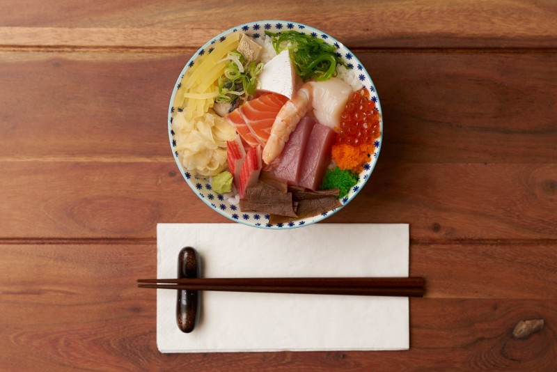 Food Photography photo by Splento photographer Neil