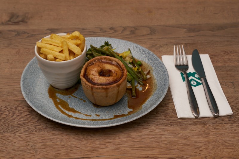 Food Photography photo by Splento photographer Neil