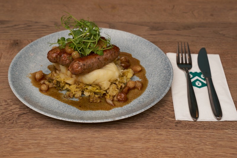 Food Photography photo by Splento photographer Neil