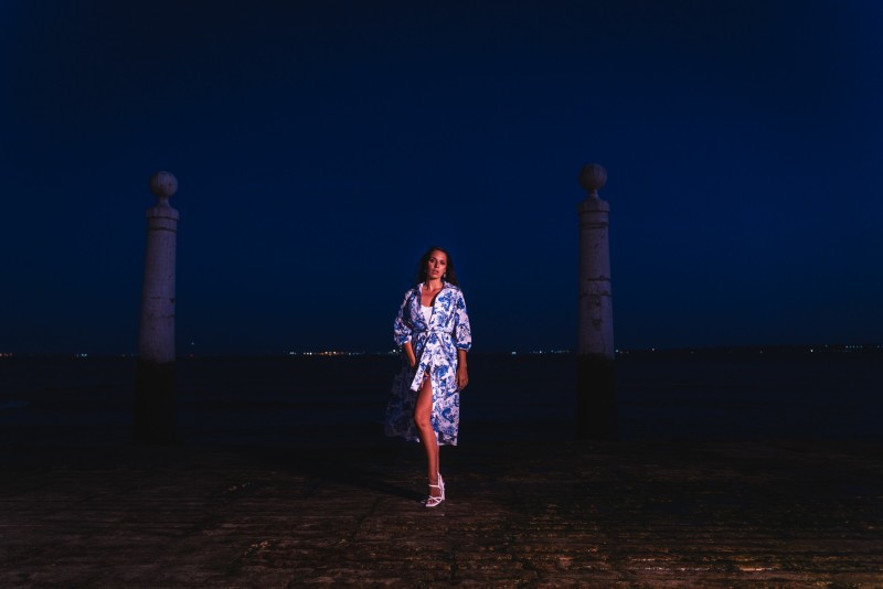 Fashion photo by Splento photographer Neil