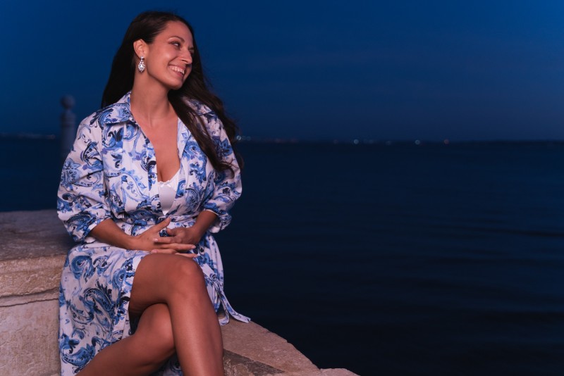 Fashion photo by Splento photographer Neil