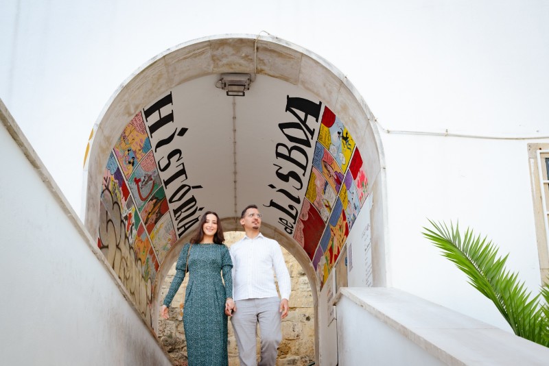 Love Story photo by Splento photographer Neil