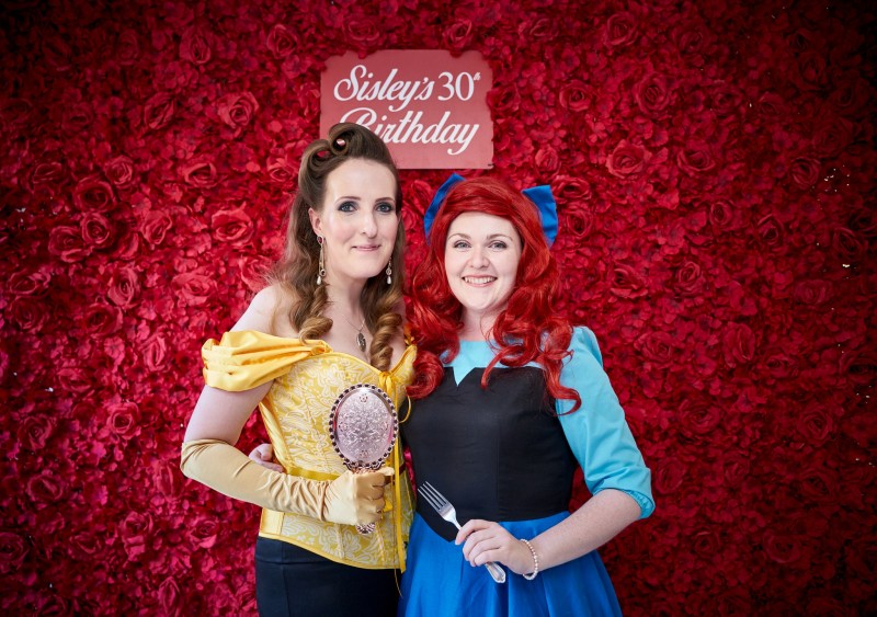 Party photo by Splento photographer Neil