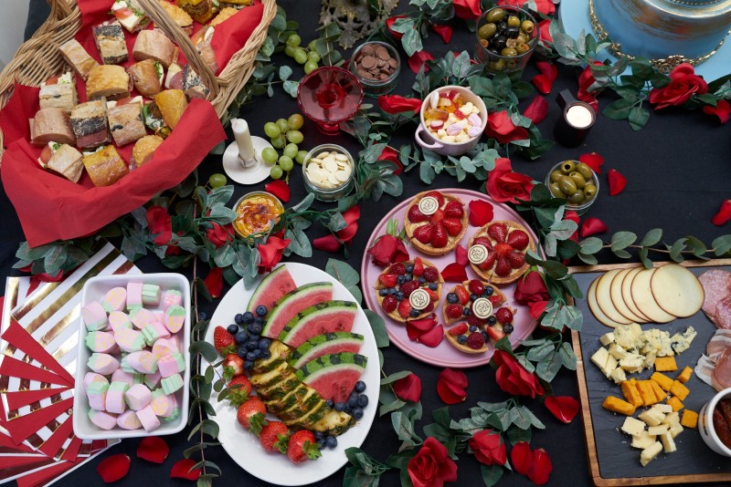 Party photo by Splento photographer Neil