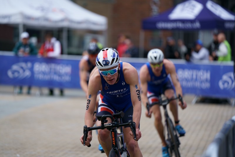 Sport photo by Splento photographer Neil