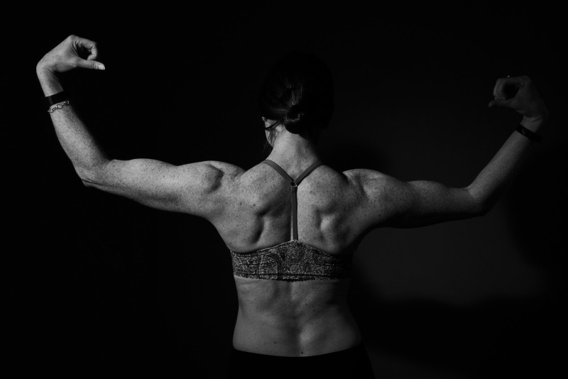 Sport photo by Splento photographer Neil